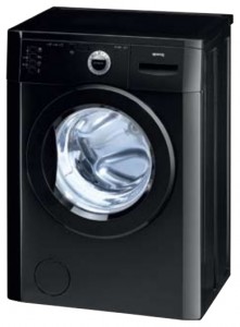 Máquina de lavar Gorenje WS 510 SYB Foto