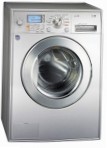 LG WD-1406TDS5 洗衣机