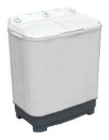 Máy giặt Daewoo DW-K501C ảnh