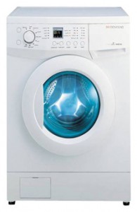 洗衣机 Daewoo Electronics DWD-FD1411 照片