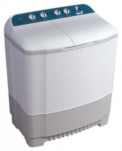 洗濯機 LG WP-900R 写真