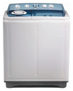 çamaşır makinesi LG WP- 95162D fotoğraf