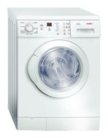 Mașină de spălat Bosch WAE 24343 fotografie