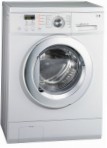LG WD-10390NDK Tvättmaskin