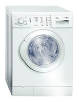 Mașină de spălat Bosch WAE 24193 fotografie