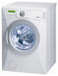 Máquina de lavar Gorenje WS 53080 Foto