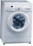 LG WD-80264NP Tvättmaskin