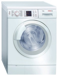 çamaşır makinesi Bosch WAS 28447 fotoğraf