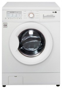 çamaşır makinesi LG E-10B9SD fotoğraf