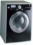 LG WD-14376BD Tvättmaskin