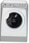 Indesit PWC 7104 S 洗衣机