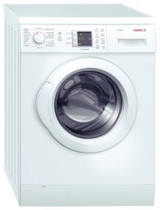 ﻿Washing Machine Bosch WAE 20462 Photo