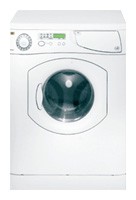 Machine à laver Hotpoint-Ariston ALD 128 D Photo