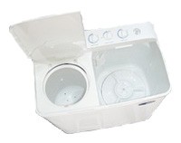 Tvättmaskin Evgo EWP-5535 Fil