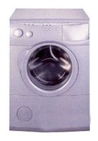 ﻿Washing Machine Hansa PA4512B421S Photo