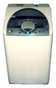 çamaşır makinesi Океан WFO 860S3 fotoğraf