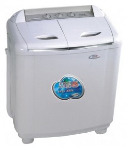 çamaşır makinesi Океан XPB85 92S 3 fotoğraf