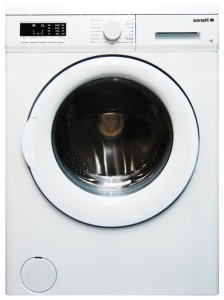洗濯機 Hansa WHI1041 写真