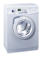Vaskemaskine Samsung S1015 Foto