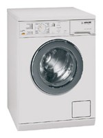 वॉशिंग मशीन Miele W 2102 तस्वीर