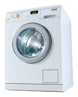 वॉशिंग मशीन Miele W 3903 WPS तस्वीर