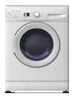 Máy giặt BEKO WML 65100 ảnh