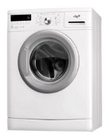 çamaşır makinesi Whirlpool WSM 7122 fotoğraf