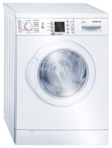 Tvättmaskin Bosch WAE 2447 F Fil