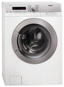 çamaşır makinesi AEG AMS 7500 I fotoğraf