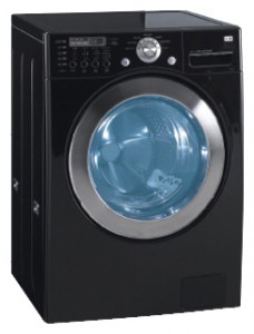 Tvättmaskin LG WD-12275BD Fil
