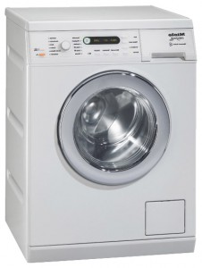 वॉशिंग मशीन Miele W 3000 WPS तस्वीर