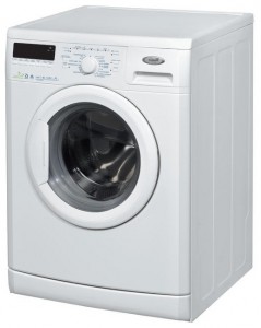 Tvättmaskin Whirlpool AWO/C 81200 Fil