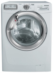 ﻿Washing Machine Hoover DST 10146 P84S Photo