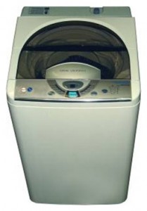 çamaşır makinesi Океан WFO 860S5 fotoğraf