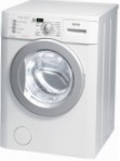 Gorenje WA 60139 S 洗衣机
