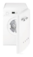Máquina de lavar Smeg LBB16B Foto