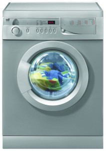 洗濯機 TEKA TKE 1060 S 写真