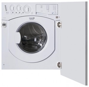 Machine à laver Hotpoint-Ariston AWM 108 Photo