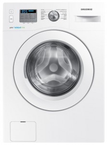 ﻿Washing Machine Samsung WW60H2210EW Photo