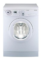 ﻿Washing Machine Samsung S815JGB Photo