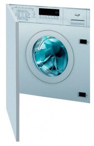 Tvättmaskin Whirlpool AWOC 7712 Fil