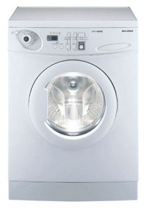 Mașină de spălat Samsung S813JGW fotografie