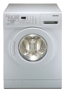 वॉशिंग मशीन Samsung WF6458N4V तस्वीर