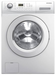 Máquina de lavar Samsung WF0500NYW Foto