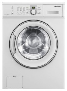 çamaşır makinesi Samsung WF0602NBE fotoğraf