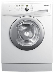 洗濯機 Samsung WF0350N1N 写真