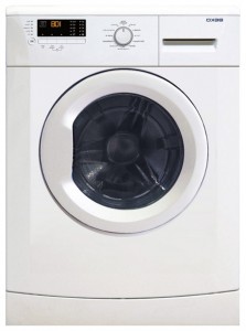 Mașină de spălat BEKO WMB 81231 M fotografie