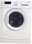 BEKO WMB 81231 M Máquina de lavar