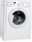 Indesit IWSD 61252 C ECO Tvättmaskin