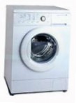 LG WD-80240T çamaşır makinesi